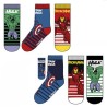 Avengers kids socks 23-34