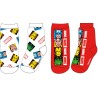 Avengers Marvel Kids Socks 23-34