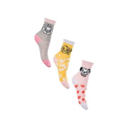 Disney Childrens Classics Socks 23-34