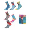 Disney Princess children's socks 23-34