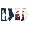 Disney Frozen Dark children socks 23-34