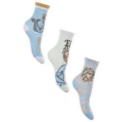 Disney Frozen Elsa Children's Socks 23-34