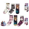 Disney Frozen children's socks 23-34