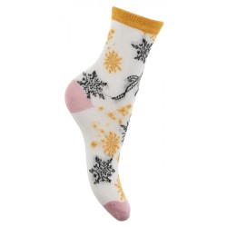 Disney Frozen children's socks 23-34