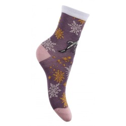 Disney Frozen children's socks 23-34