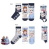 Disney Frozen children's socks 23-34