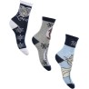 Disney Frozen children's socks 23-34