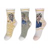 Disney Frozen children's socks 23-34