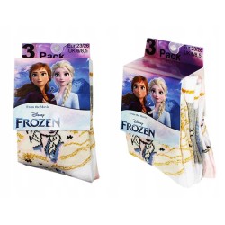 Disney Frozen children's socks 23-34