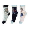 Disney Frozen children's socks 23-34