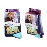 Disney Frozen children's socks 23-34