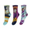 Disney Frozen children's socks 23-34