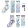 Disney Frozen children's socks 23-34