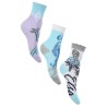 Disney Frozen children's socks 23-34