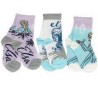 Disney Frozen children's socks 23-34