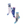 Disney Lilo and Stitch children's socks 23-34