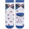 Disney Lilo and Stitch children's socks 23-34