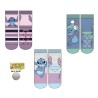 Chaussettes épaisses antidérapantes pour enfants Disney Lilo et Stitch Nice Kids 23-34