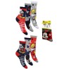 Disney Mickey  Children's socks 23-34