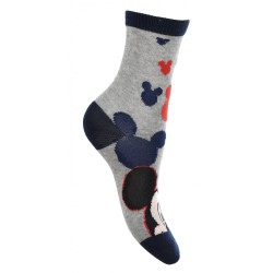 Disney Mickey  Children's socks 23-34