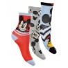 Disney Mickey  kids socks 23-34