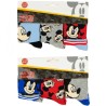 Disney Mickey  kids socks 23-34