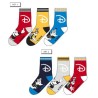 Disney Mickey  children's socks 23-34