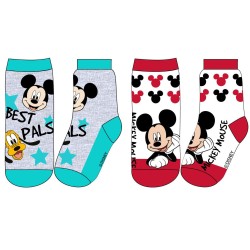 Disney Mickey  children's socks 23-34