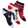 Chaussettes pour enfants Disney Minnie 23-34