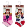 Chaussettes pour enfants Disney Minnie 23-34