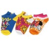 Chaussettes pour enfants Disney Minnie 23-34