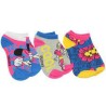 Chaussettes pour enfants Disney Minnie 23-34