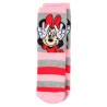 Chaussettes épaisses antidérapantes pour enfants Disney Minnie 23-34