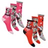 Disney Minnie  children's socks 23-34