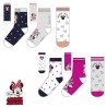 Disney Minnie  children's socks 23-34