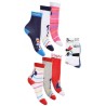 Disney Minnie  kids socks 23-34