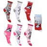 Disney Minnie  children's socks 23-34