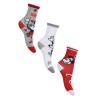 Disney Minnie  children's socks 23-34