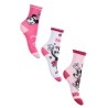 Disney Minnie  children's socks 23-34