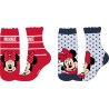 Chaussettes pour enfants Disney Minnie 23-34