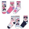 Chaussettes pour enfants Disney Minnie Star 23-34