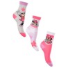 Chaussettes pour enfants Disney Minnie Star 23-34