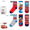 Disney Cars children's socks 23-34