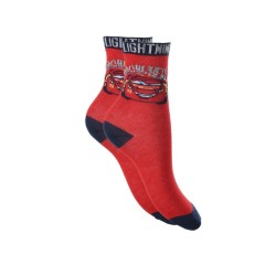 Disney Cars children's socks 23-34