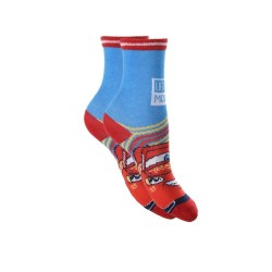 Disney Cars children's socks 23-34