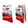 Disney Cars kids socks 23-34