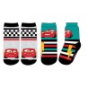 Chaussettes pour enfants Disney Cars 23-34