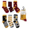 Harry Potter kids socks 23-34