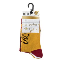 Harry Potter kids socks 23-34