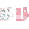 Chaussettes pour enfants Hello Kitty 23-34